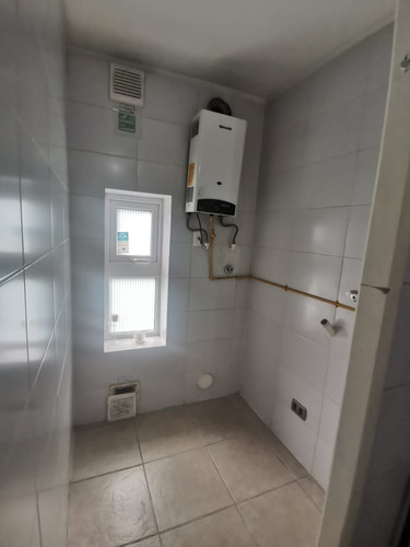 Cómodo E Impecable Departamento En Ideal Sector Residencial