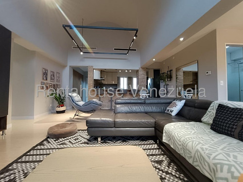 Apartamento En Venta En Los Pomelos Ph Penthouse Los Pomelos Angela Tochon