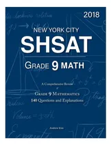 Comprar Libro: Matemáticas De Noveno Grado De Shatt: Matemáticas De 