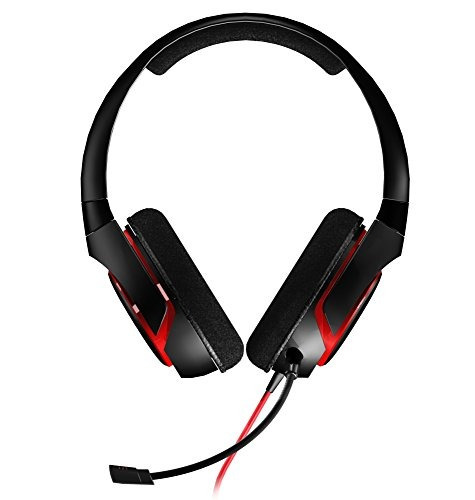Creative Sound Blaster Inferno Gaming Headset With !