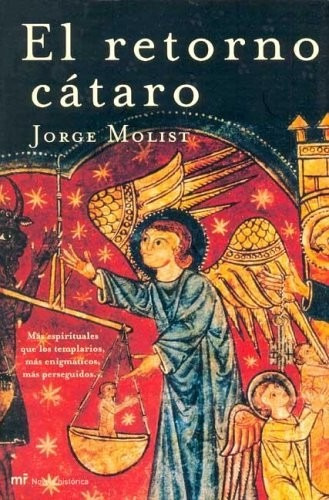 El Retorno Cátaro / Molist / Mr. Ediciones