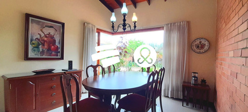 Casa En Venta En Chía, Cundinamarca