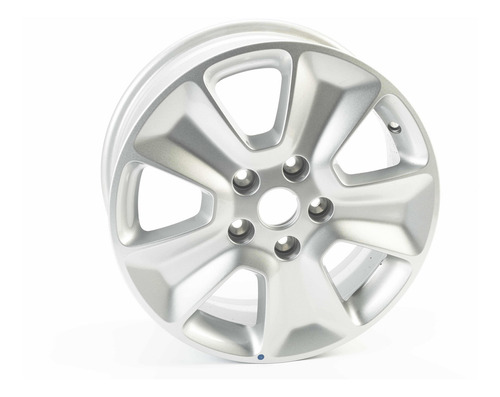 Imagen 3 de 10 de Llanta 16'' Renault