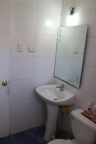 Imagen 22 de 27 de Amplia Y Luminosa Casa, Villa Jardines De Santa María, Maipú