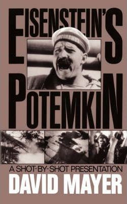 Sergei M. Eisenstein's Potemkin - David Mayer