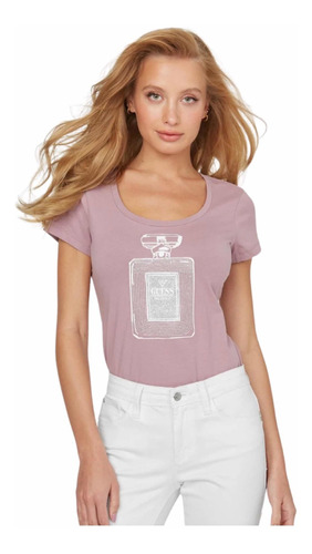 Blusa Guess Original Nueva Mujer