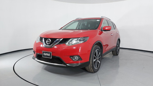 Nissan X-Trail 2.5 EXCLUSIVE 2 ROW AUTO