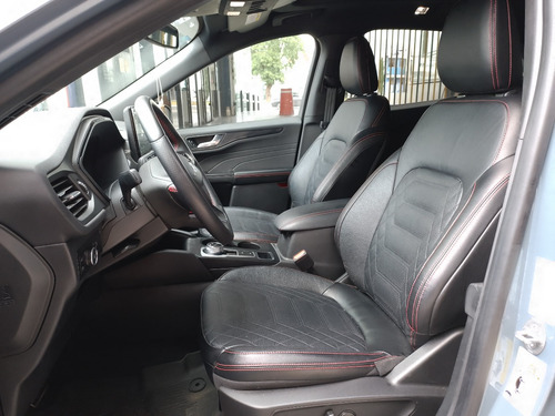 Ford Escape 2.5 St-Line Elite Awd Hybrid Cvt