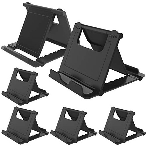 Yenie 6pack Soporte Para Teléfono Móvil Portátil, 3tksc