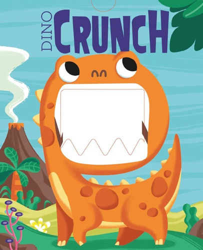 Dino Crunch - Bryant Hopkins