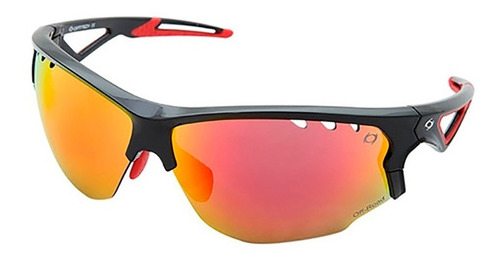 Anteojos De Sol Optitech Air 246 Cristales Intercambiable Ct