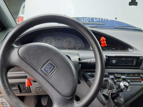 Imagem 9 de 13 de Peugeot 806 Peugeot 806 St