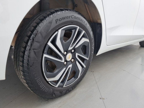 Chevrolet Onix 1.0 FLEX PLUS LT MANUAL