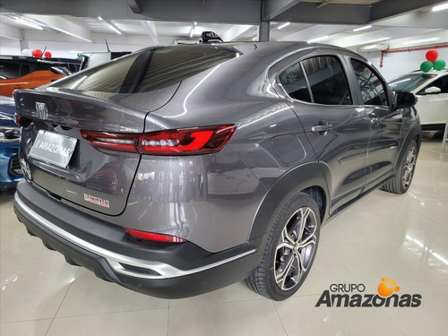Fiat FASTBACK 1.0 TURBO 200 FLEX IMPETUS CVT