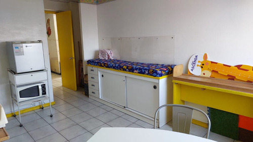Excelente Ubicación Y Con Baño Privado