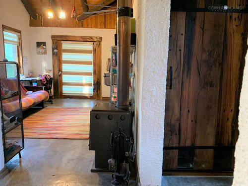 Parcela Con Casa En Venta, El Vaticano, Requínoa, Rancagua