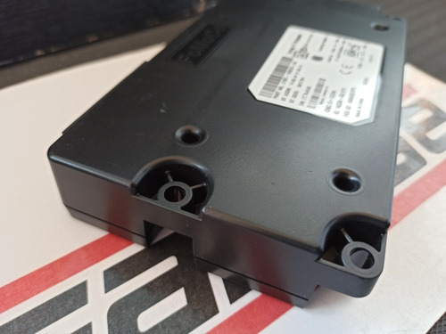 Modulo Estereo Interfaz Sync Ford Focus 2014 Europa Original