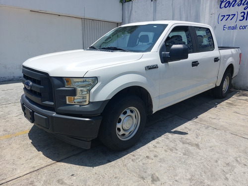 Ford F-150 3.5 Doble Cabina V6 4x2 At