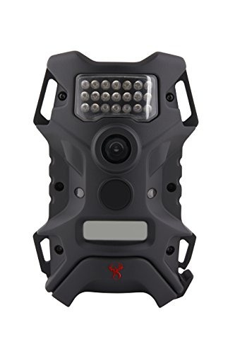 Wildgame Innovations Tx10i1-8 Terra Extreme Camera, 10 Mp, N