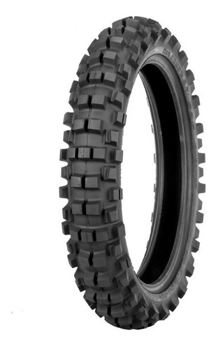 Caucho Para Enduro Shinko 120/100-18 64m Bias Tt Trasero