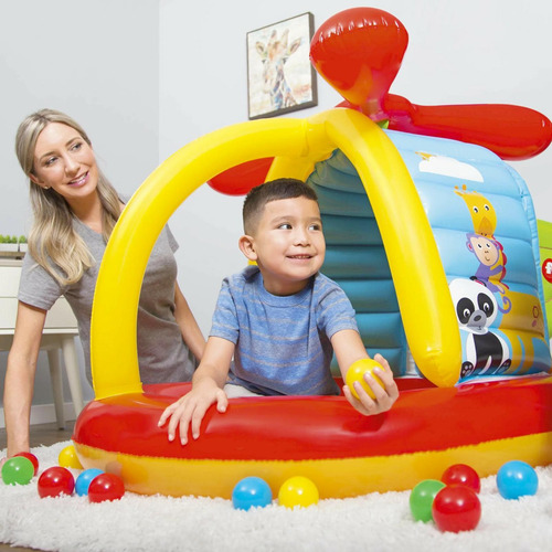 Pelotas De Juego Para Tienda De Campaña Pelotas Para Piscina