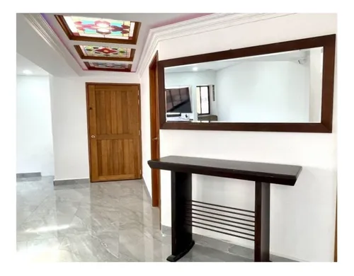 Penthouse Duplex Amoblado En Arriendo Ll Poblado