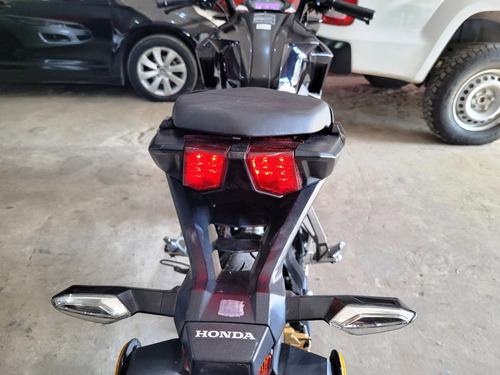 Imagen 4 de 18 de Honda Cb 190 Excelente Moto!!!