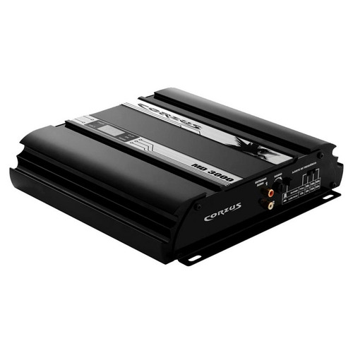 Módulo Amplificador Corzus Md3000 Digital 3000w Rms 1 Canal