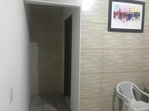 Imagem 6 de 12 de 5661 - Casa 3 Dormitórios Financiamento Bancário Itanhaém