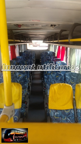 Imagem 8 de 12 de Caio Apache 2011 Semi Rodoviario Volks 17-230 Cod 140