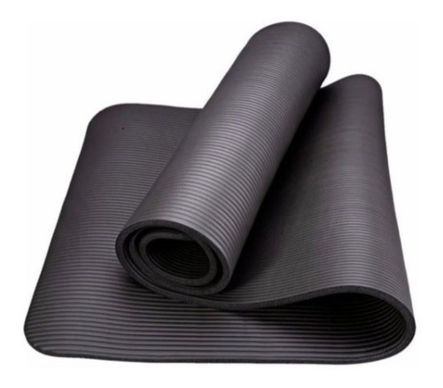 Mat De Yoga Alfombra Espesor 10mm Premium /forcecl