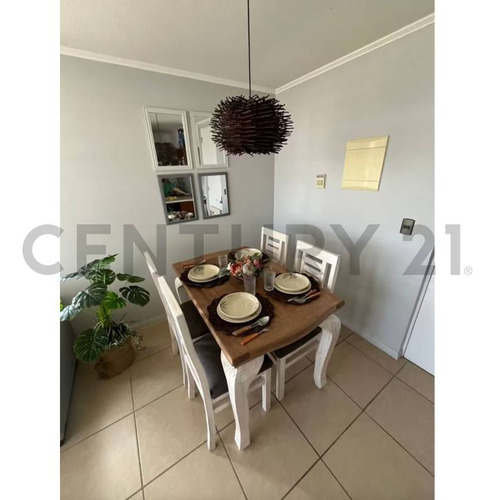 Departamento En Venta Sector Peñuelas Norte