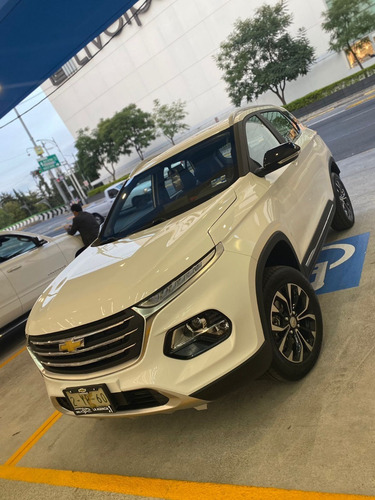 Imagen 2 de 15 de Chevrolet Groove