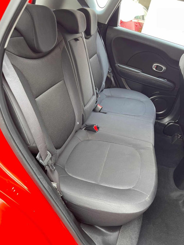 Kia Soul 1.6 Lx At