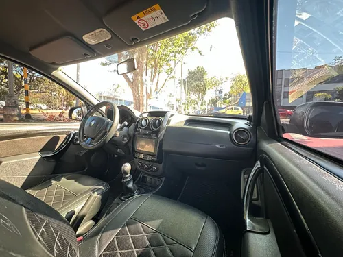 Renault Duster 2.0 Dynamique