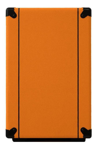 Imagen 3 de 7 de Amplificador Orange Rocker 32 Valvular para guitarra de 30W color naranja 100V - 120V/230V - 240V