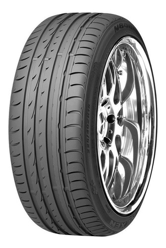 Neumáticos Nexen 245 45 17 99w N8000 Xl Cubierta Amarok