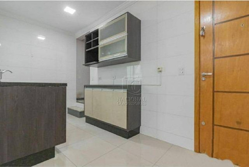 Imagem 20 de 20 de Cobertura Com 2 Dormitórios À Venda, 100 M² Por R$ 340.000,00 - Parque Novo Oratório - Santo André/sp - Co5345