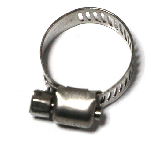Tanz Hm-10 Caesar Hardware Miniatura Worm Gear Hose Clamp