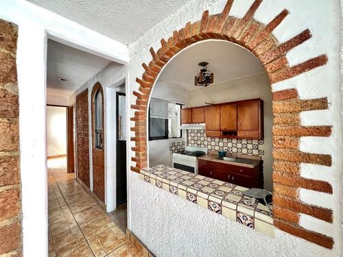 Departamento En Venta En Ensueños