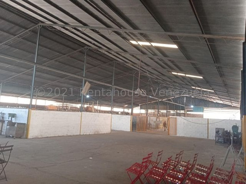 Imagen 11 de 30 de Galpón En Venta En Barquisimeto (zona Industrial 1) Código: 22-5730 @lcda. Elim Ojeda