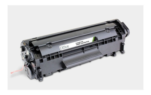 Toner Canon Imageclass Mf4210 Compatible 2,000 Paginas