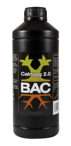 Bac Calmag 2.0 1 Litro