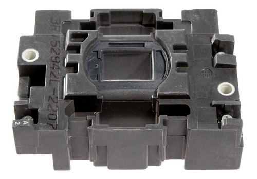 Bobina 24v Lx1d6b7 Para Contactor Schneider Lc1d 80/95a