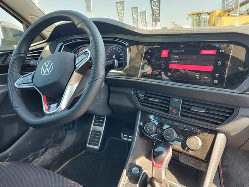 Vento Gli 350tsi Dsg Gr 0km