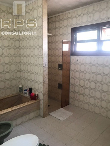 Imagem 12 de 30 de Chácara À Venda - Vila Santista - Atibaia - Sp - Ch00114 - 70795312