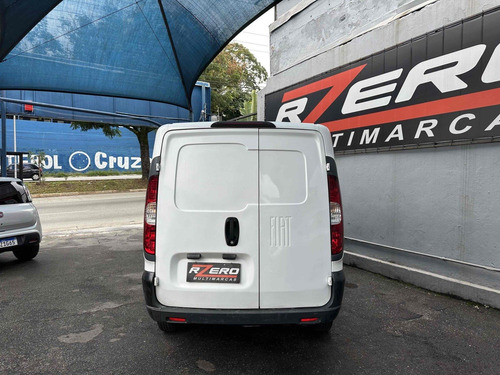 Fiat Fiorino 1.4 MPI FURGÃO ENDURANCE 8V FLEX 2P MANUAL