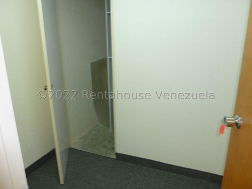 Imagen 6 de 14 de Oficina En Alquiler Chuao 22-20365 Eva Castillo 0414.306.72.20