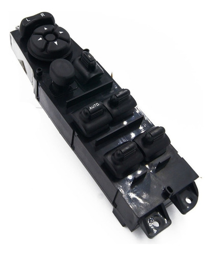 68171680ab Interruptor De Ventana For Dodge Ram 2006-2009