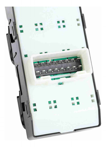 Botón De Control Eléctrico Del Elevalunas Eléctrico Delanter